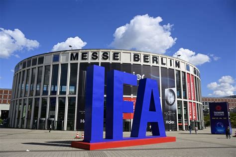 IFA Berlin 2023 - our predictions for the best reveals this year | Top ...