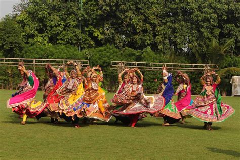 Garba Dance, Dance Academy, Traditional Dance, Folk Dance, Dance Class, Ahmedabad, Navratri, The ...