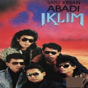 Iklim Lyrics, Songs, and Albums | Genius