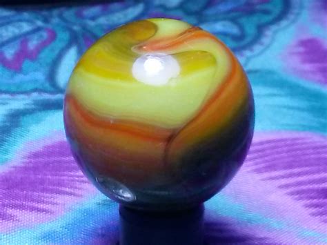 more of my favorite art glass marbles | Collectors Weekly