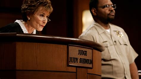 Judge Judy ending CBS show after 25 years | Fox Business