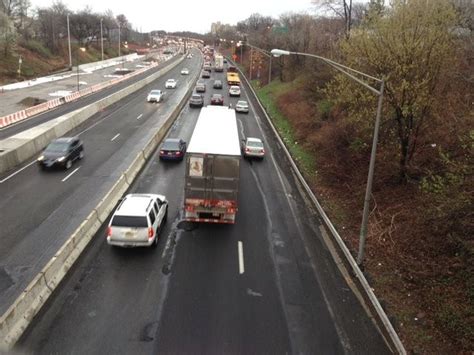 Update: Lanes reopen on the Staten Island Expressway eastbound; traffic flowing - silive.com