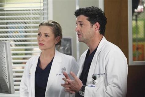 Arizona Robbins - Grey's Anatomy - Dr. Arizona Robbins Photo (9334275) - Fanpop