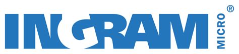 Download Ingram Micro Logo PNG Image for Free