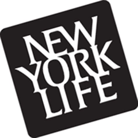 New York Life Logo Vector at Vectorified.com | Collection of New York ...