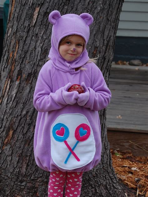 tinkerknits: Care Bear Costume