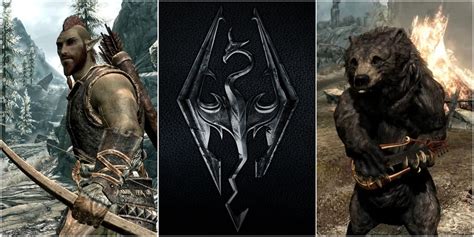 Skyrim: A Complete Guide To Modding