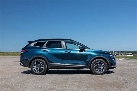 2023 Kia Sportage Hybrid Issues – Get Latest News 2023 Update