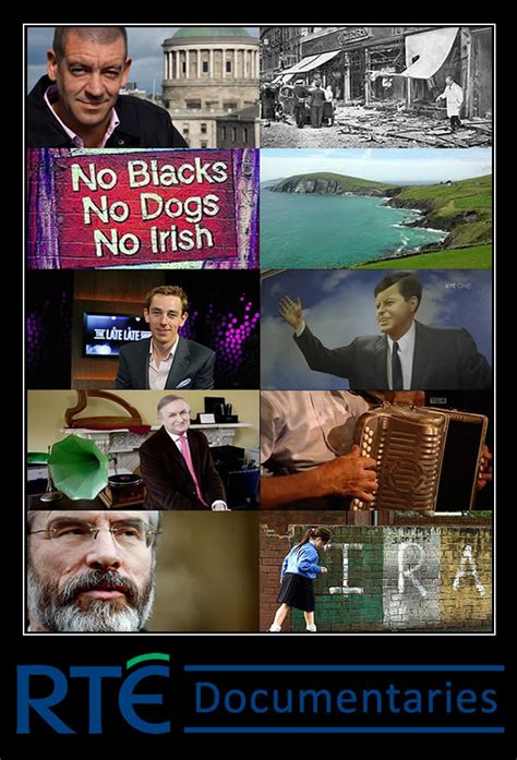 RTÉ Documentaries - TheTVDB.com