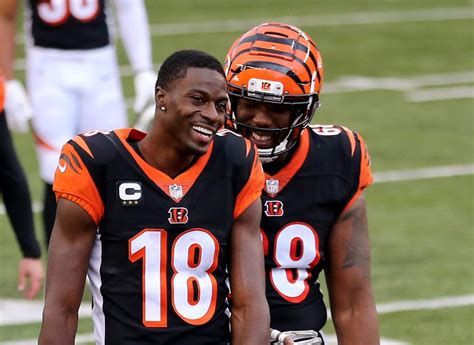 Watch: A.J. Green Officially Retires From NFL as Cincinnati Bengal ...