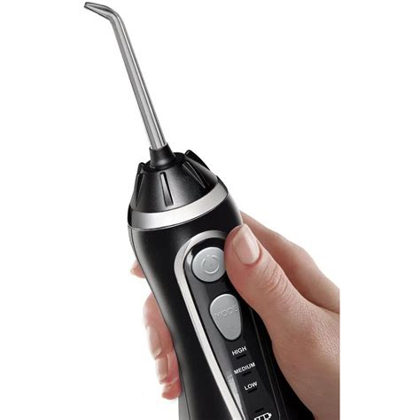 Cordless Advanced Flosser | Waterpik | Xcite