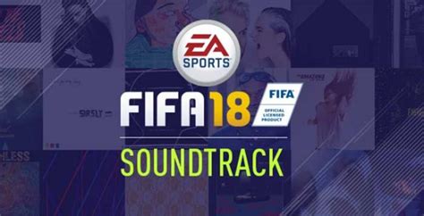 Fifa 13 soundtrack list - softpanel