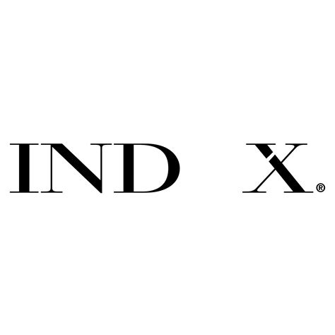 Index Logo PNG Transparent & SVG Vector - Freebie Supply