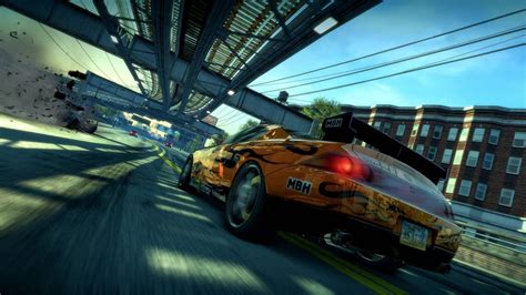 Best Xbox One Racing Games - gallery