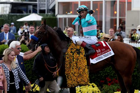 PHOTOS: 2023 Preakness Stakes - WTOP News