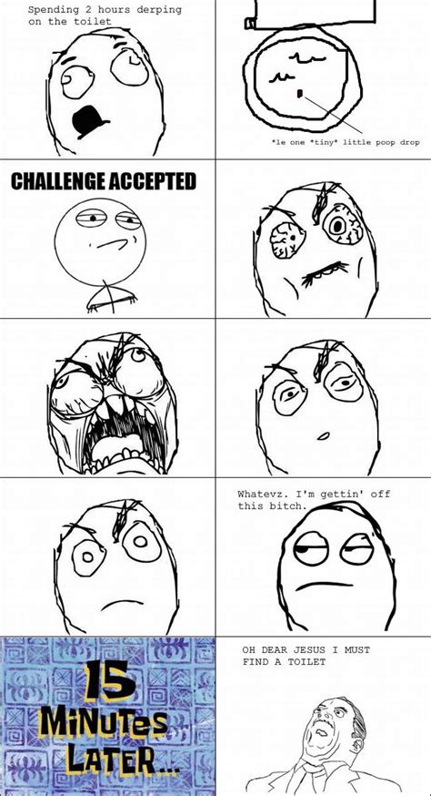 Rage Comics (59 pics)