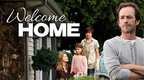 Welcome Home (2015) - Backdrops — The Movie Database (TMDB)