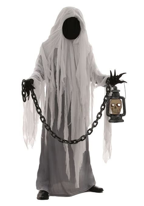 Adult Spooky Ghost Costume | Walmart Canada