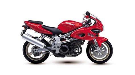 Suzuki TL1000S Top Speed & Acceleration - MotoStatz