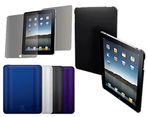 iPad Accessories Available for Preorder - Save 10% Now!! | iMore