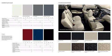 Nissan Murano 2017 Interior Colors | Cabinets Matttroy