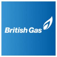 British Gas Logo PNG Vector (AI) Free Download