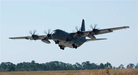 AC-130J Ghostrider > 919th Special Operations Wing > Fact Sheets