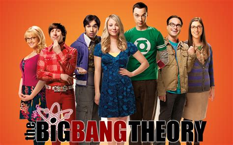 Big Bang Theory HD Wallpapers - Top Free Big Bang Theory HD Backgrounds ...