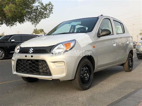 New Suzuki Alto 2023 (1380467) | YallaMotor.com