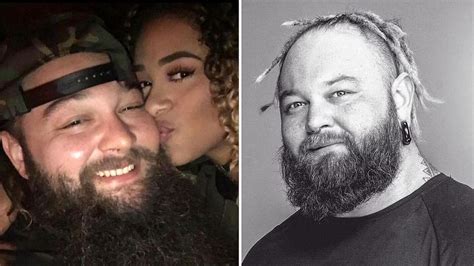 JoJo sends heartbreaking message to the late Bray Wyatt a month after ...