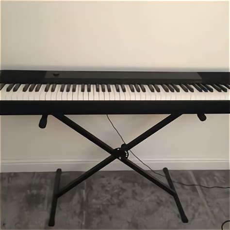 Weighted Keyboard for sale in UK | 85 used Weighted Keyboards