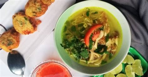 680 resep soto jawa tengah enak dan sederhana - Cookpad