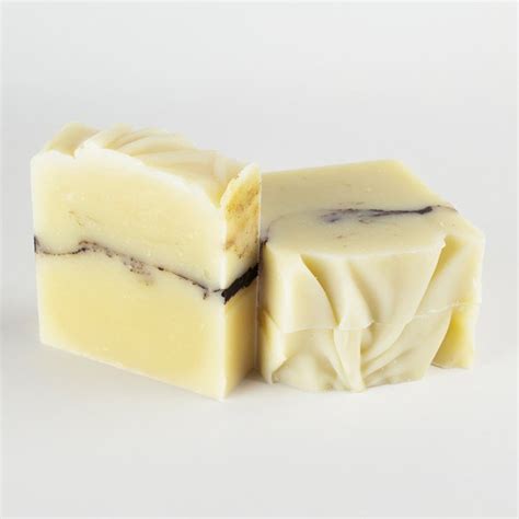 All Natural Shea Butter Soap - SoapBoom