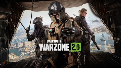 How to download Warzone 2.0: File size, system requirements | ONE Esports