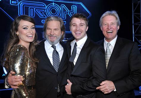 'Tron: Ares': Fans Are Not Happy About 1 Actor Tied to the 'Tron 3' Cast