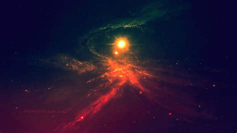 Galaxy Space Stars Universe 4k Wallpaper,HD Digital Universe Wallpapers,4k Wallpapers,Images ...