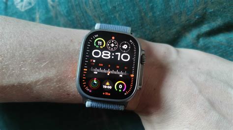 Apple Watch Ultra 2 review: the smartwatch world’s best screen ever | TechRadar