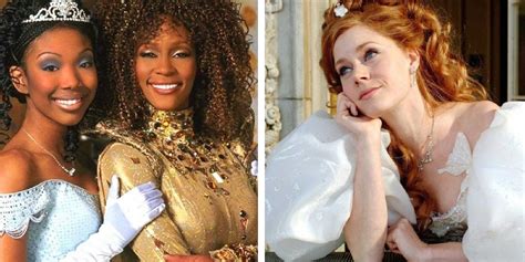 10 Best Live-Action Disney Movies About Royalty, Ranked By IMDb