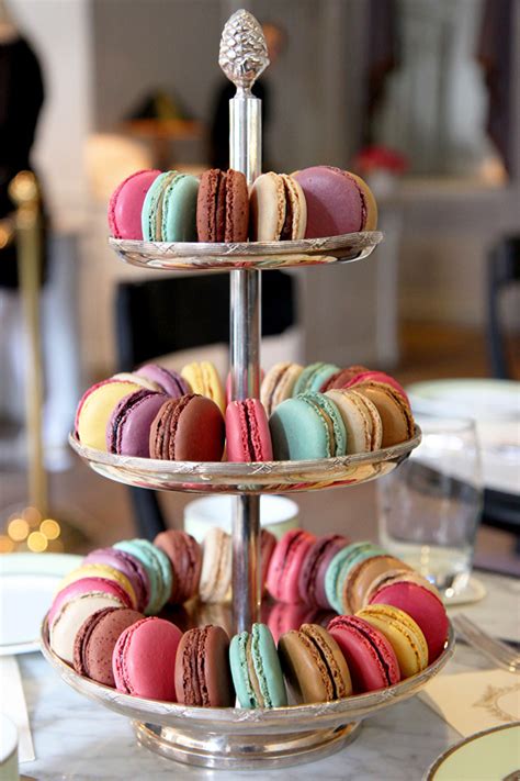 Maison Laduree Nyc Soho | Ventana Blog