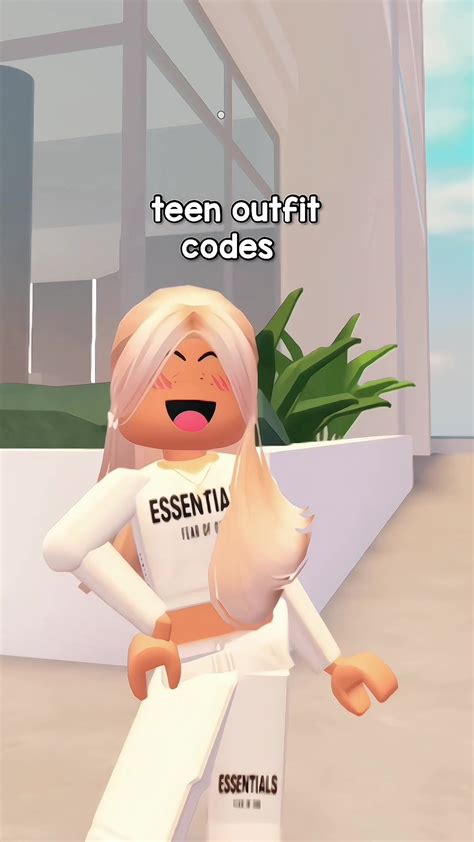 Roblox Codes, Roblox Roblox, Outfits For Teens, Boy Outfits, Id Music, Iphone Wallpaper Preppy ...