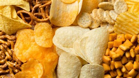 Salty Snacks to Hit $29B by 2022: Packaged Facts | Progressive Grocer