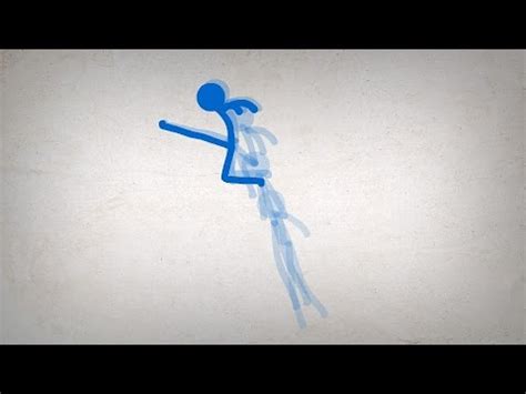 I Made A Stick Figure Animation Course! - Wallko.us