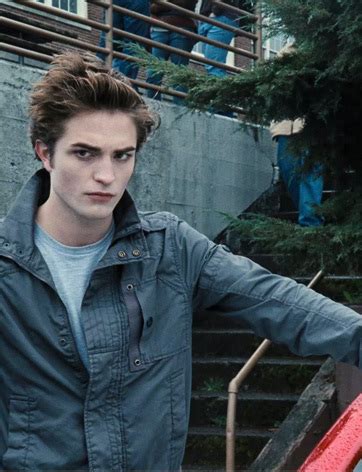 Edward Cullen - Twilight Series Photo (8893411) - Fanpop