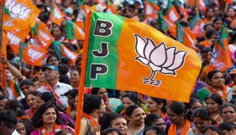 Byelection Results 2023: BJP Secures Victory in Both Tripura Seats | NewsTrack English 1