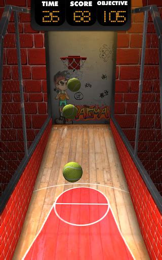 Download Basketball Shooter Google Play softwares - aDRmJnahcBgg | mobile9