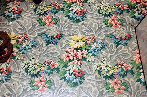 vintage linoleum flooring patterns - Elfreda Villalobos