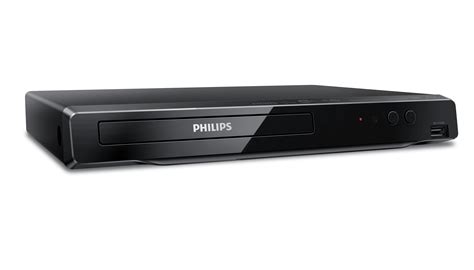 Refurbished Philips BDP2501/F7 Blu-Ray DVD Player with built in Wi-Fi - Walmart.com - Walmart.com