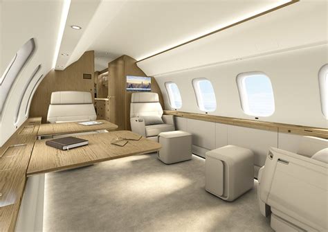 Global 8000 - The flagship for a new era | Bombardier