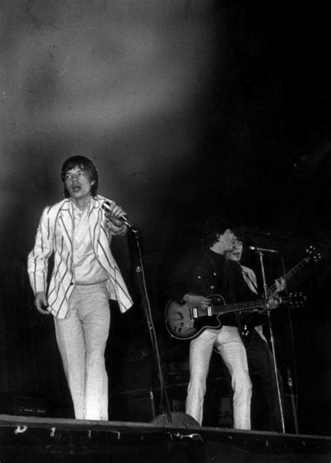 The Rolling Stones 1963 to 1969 The Brian Jones Era: The Rolling Stones ...