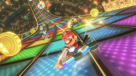 Mario Kart 9 | Shacknews